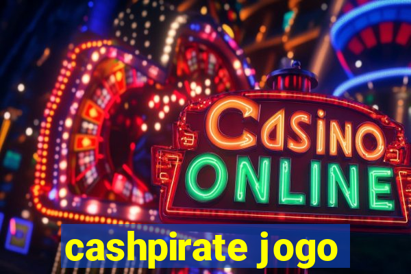 cashpirate jogo